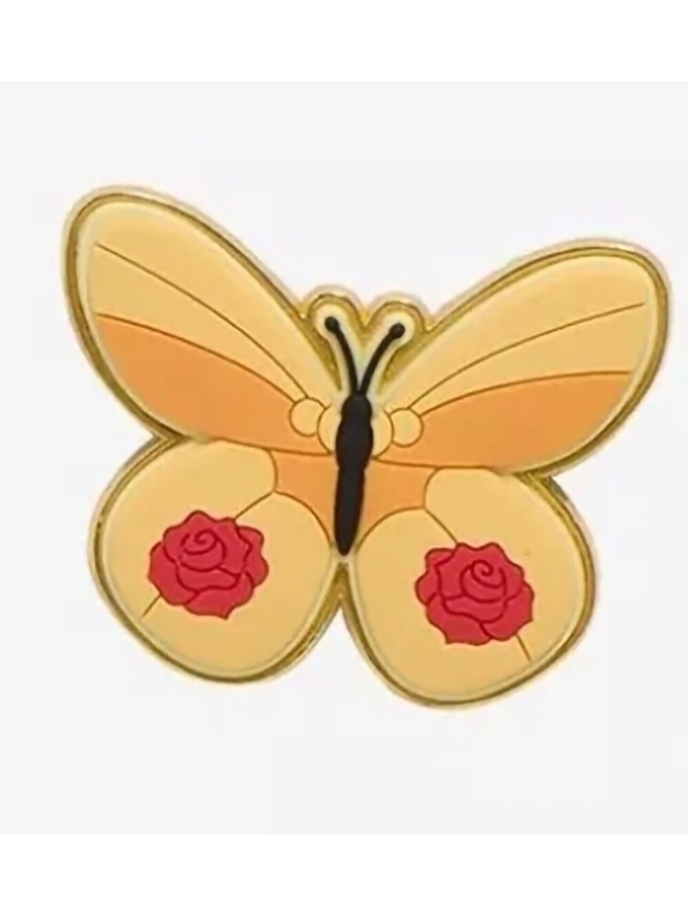 Loungefly Disney Princess Butterfly Blind Box Pin